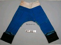 藏品(女子大襠褲)的圖片